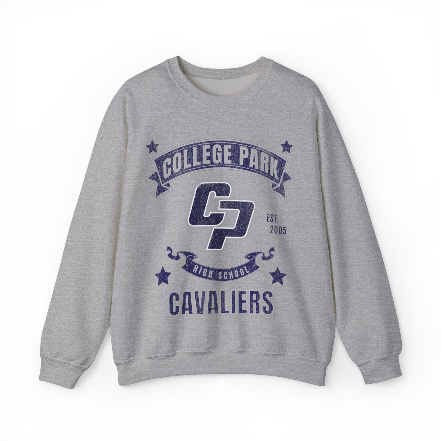 College Park CP Sweatshirt