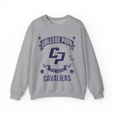 College Park CP Sweatshirt