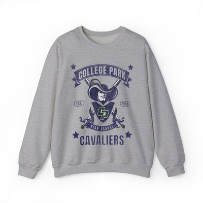 College Park Cavaliers Feeder Sweatshirt