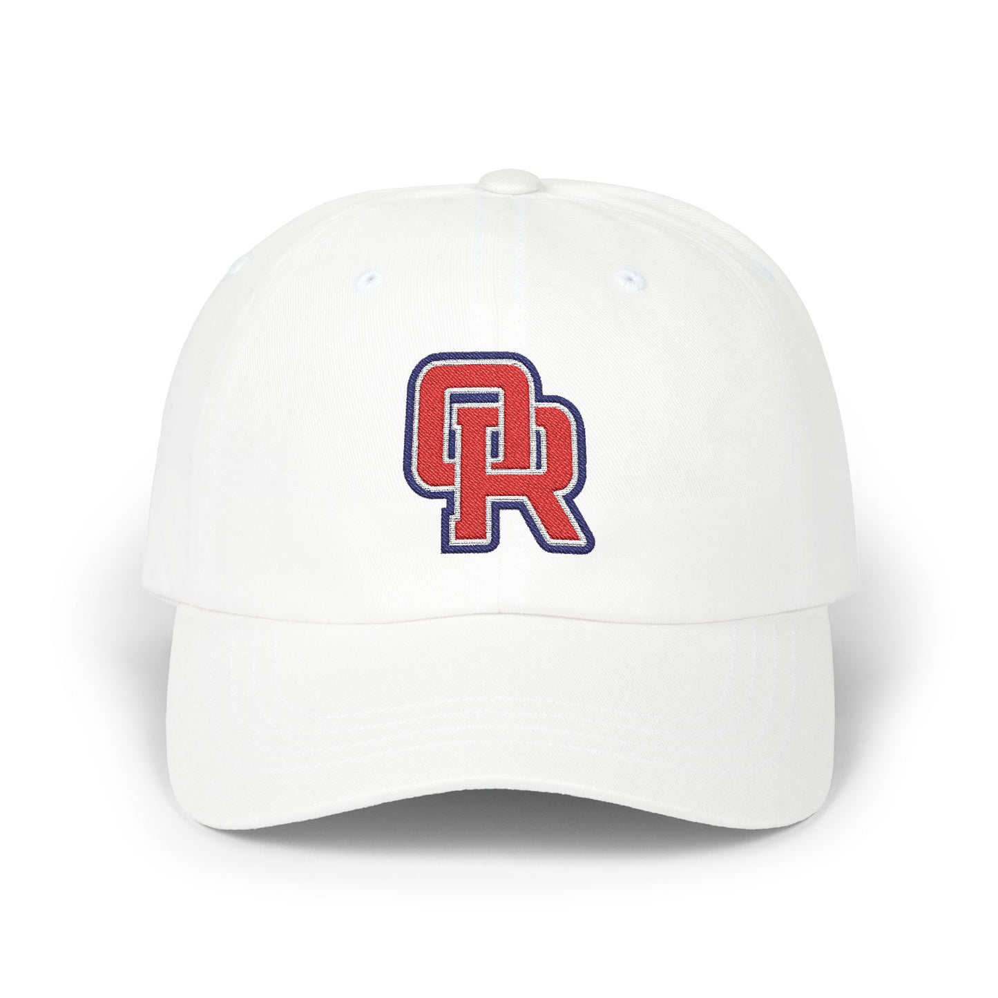 ORHS Embroidered Classic Dad Cap