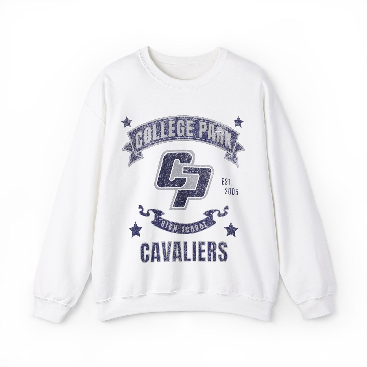 College Park CP Sweatshirt