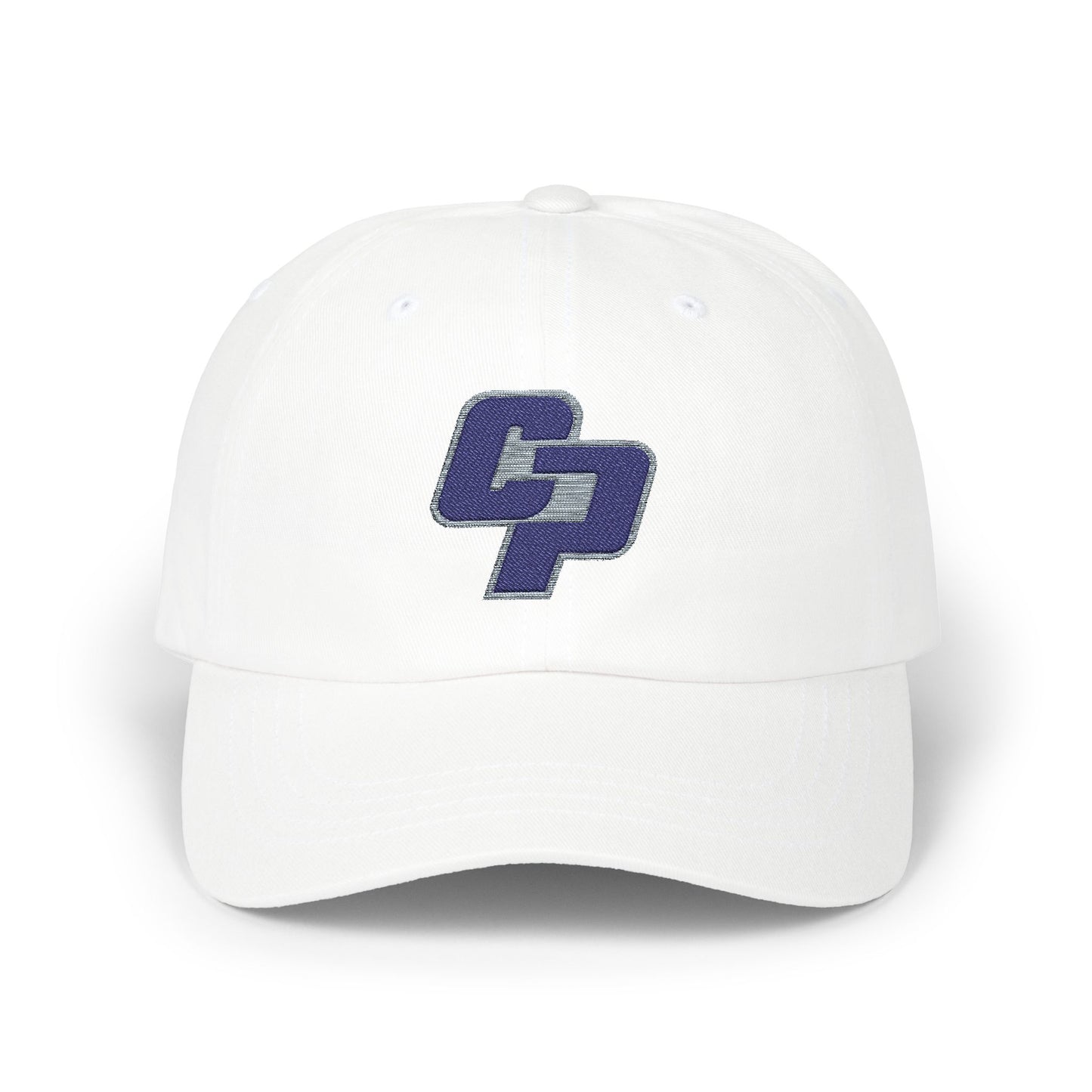 College Park Cavaliers Embroidered Classic Dad Cap