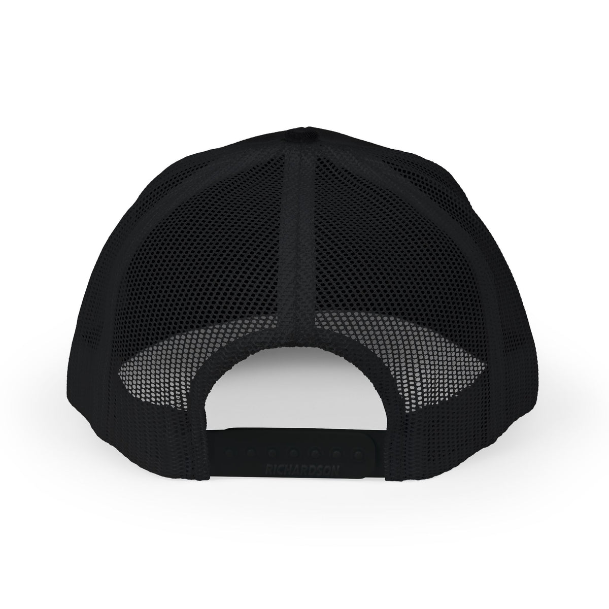 Friday Night Band Show Embroidered Trucker Hat– The Real Main Event