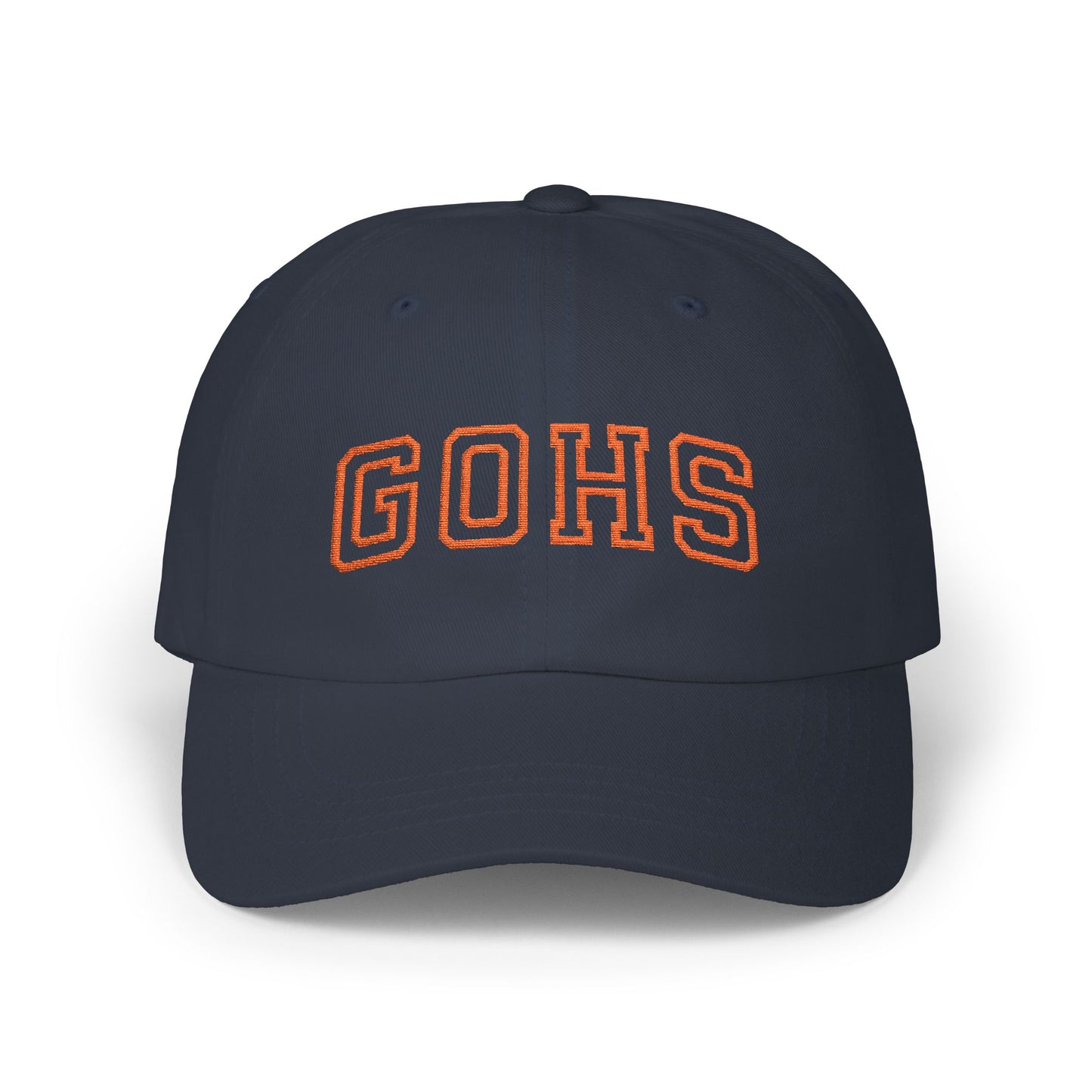 Grand Oaks GOHS Embroidered Hat