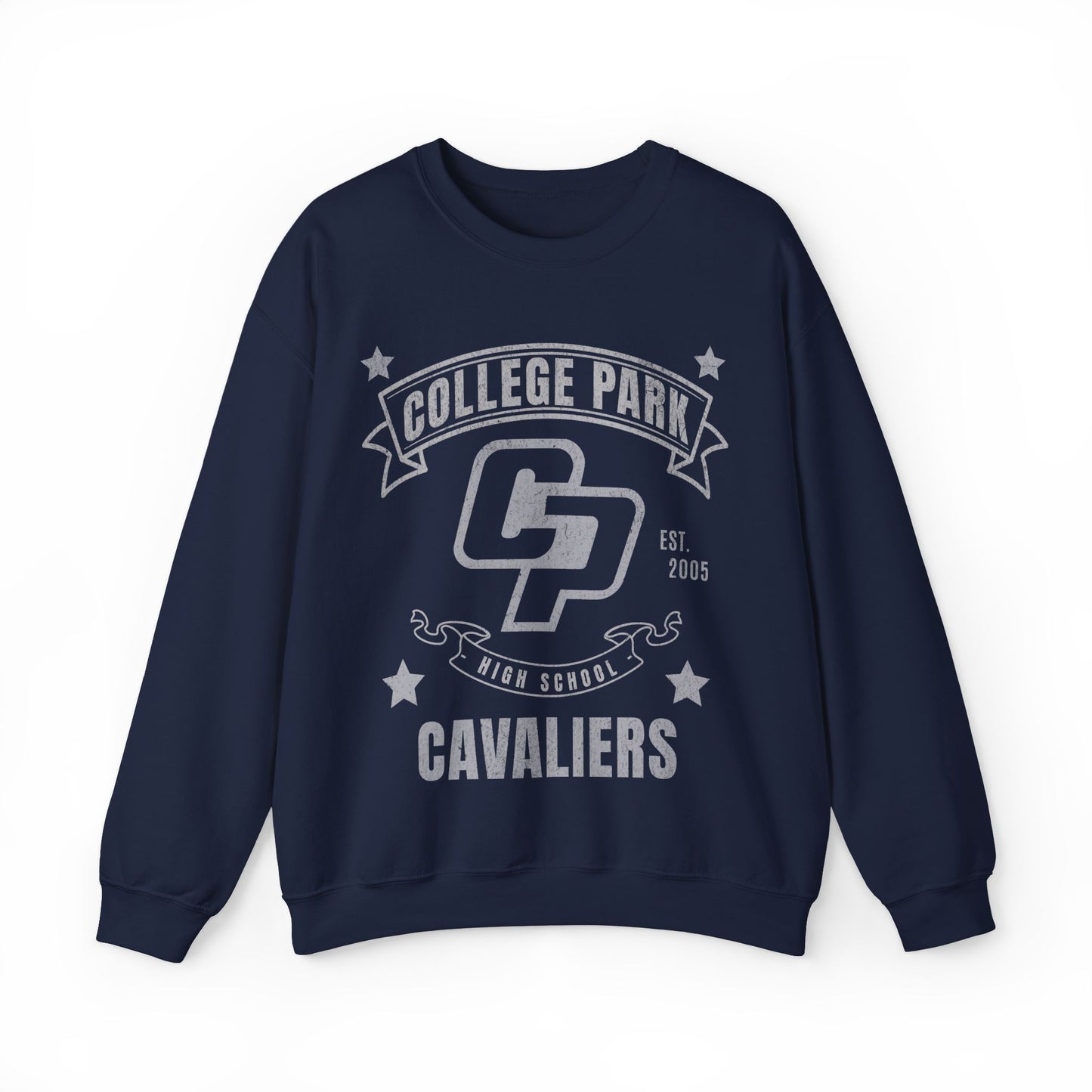 College Park CP Sweatshirt