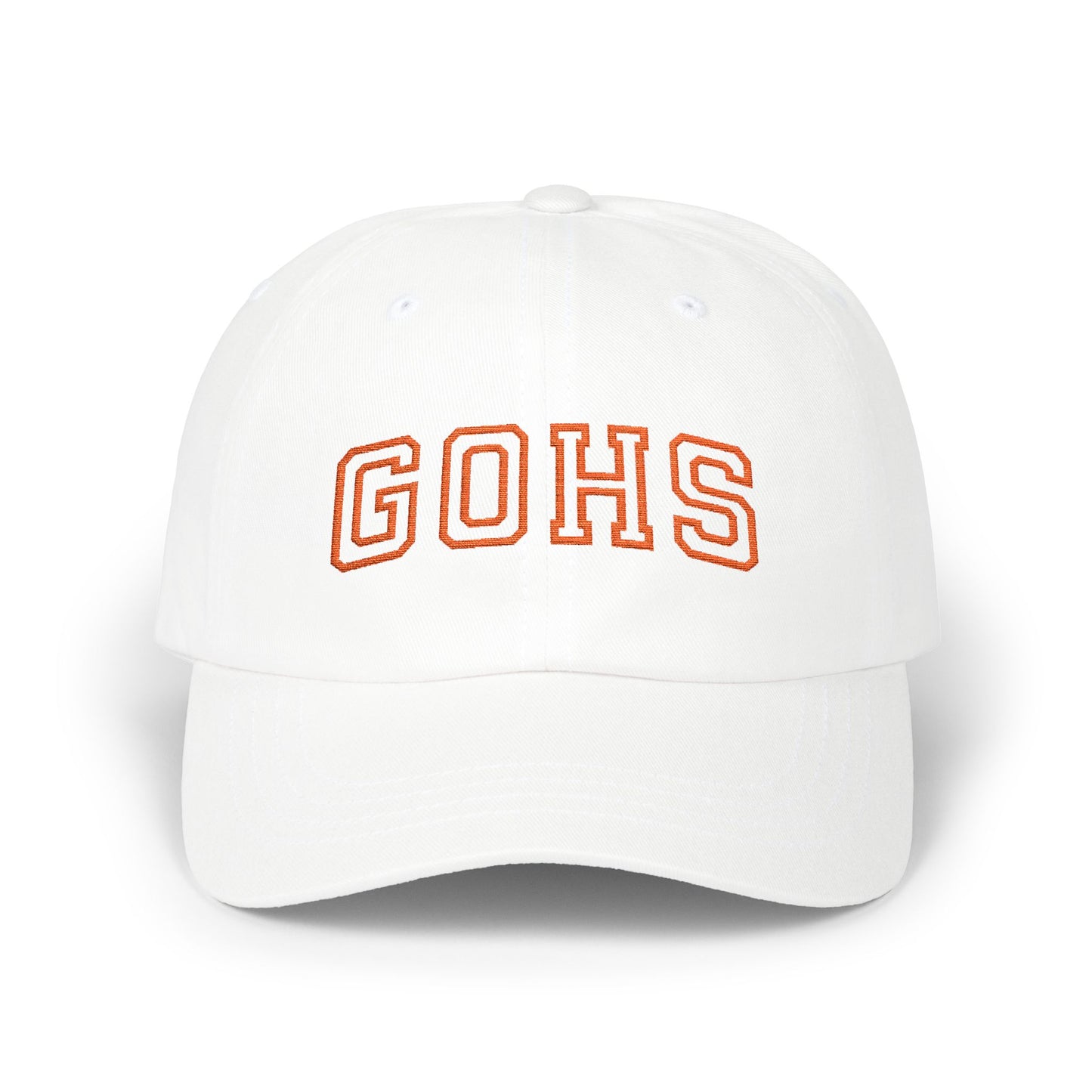 Grand Oaks GOHS Embroidered Hat