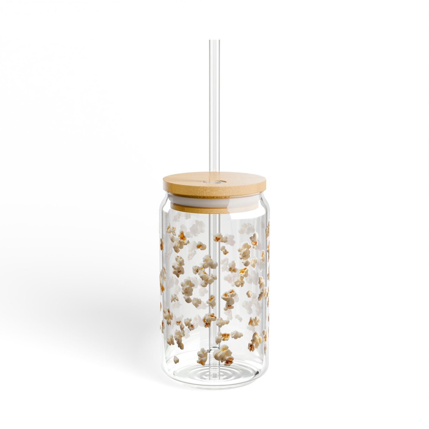 Pop Quiz Popcorn Cup – For Teachers Who Grade and Snack
