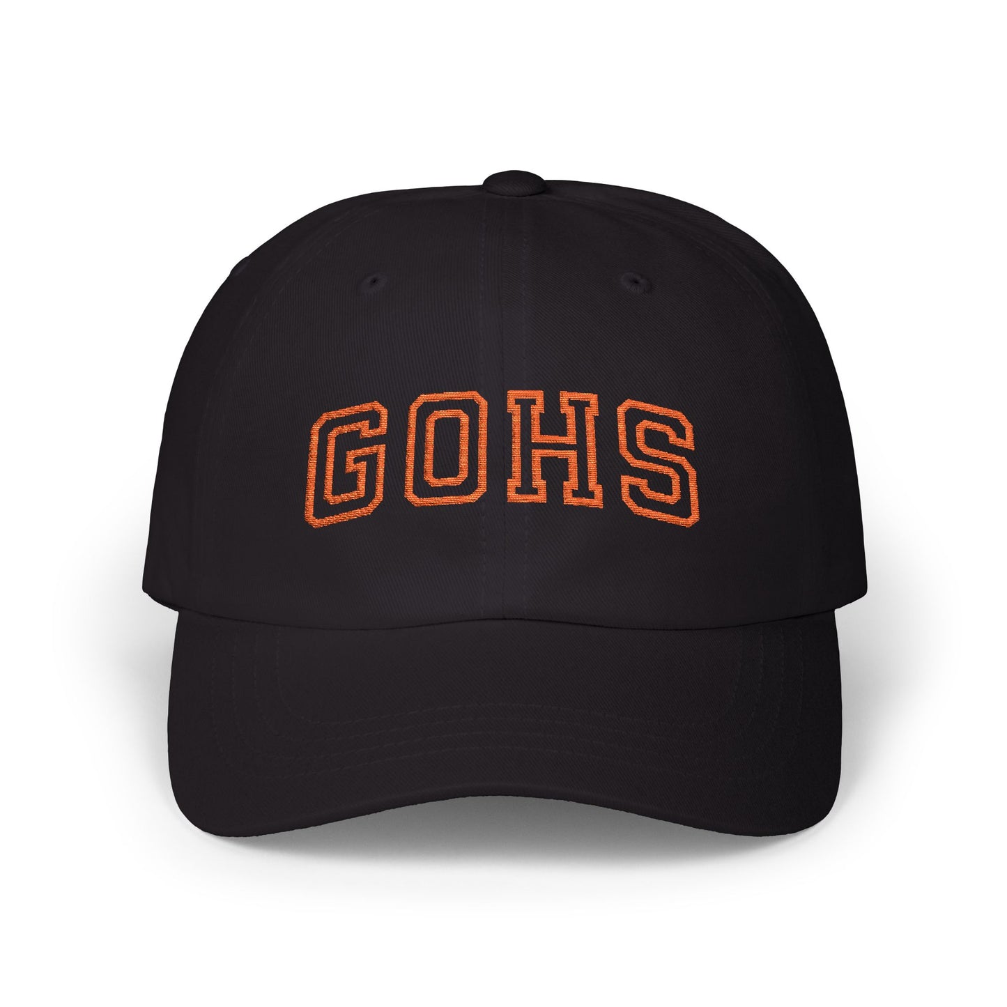 Grand Oaks GOHS Embroidered Hat