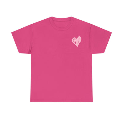 Pink Out Heart | Grand Oaks 2026