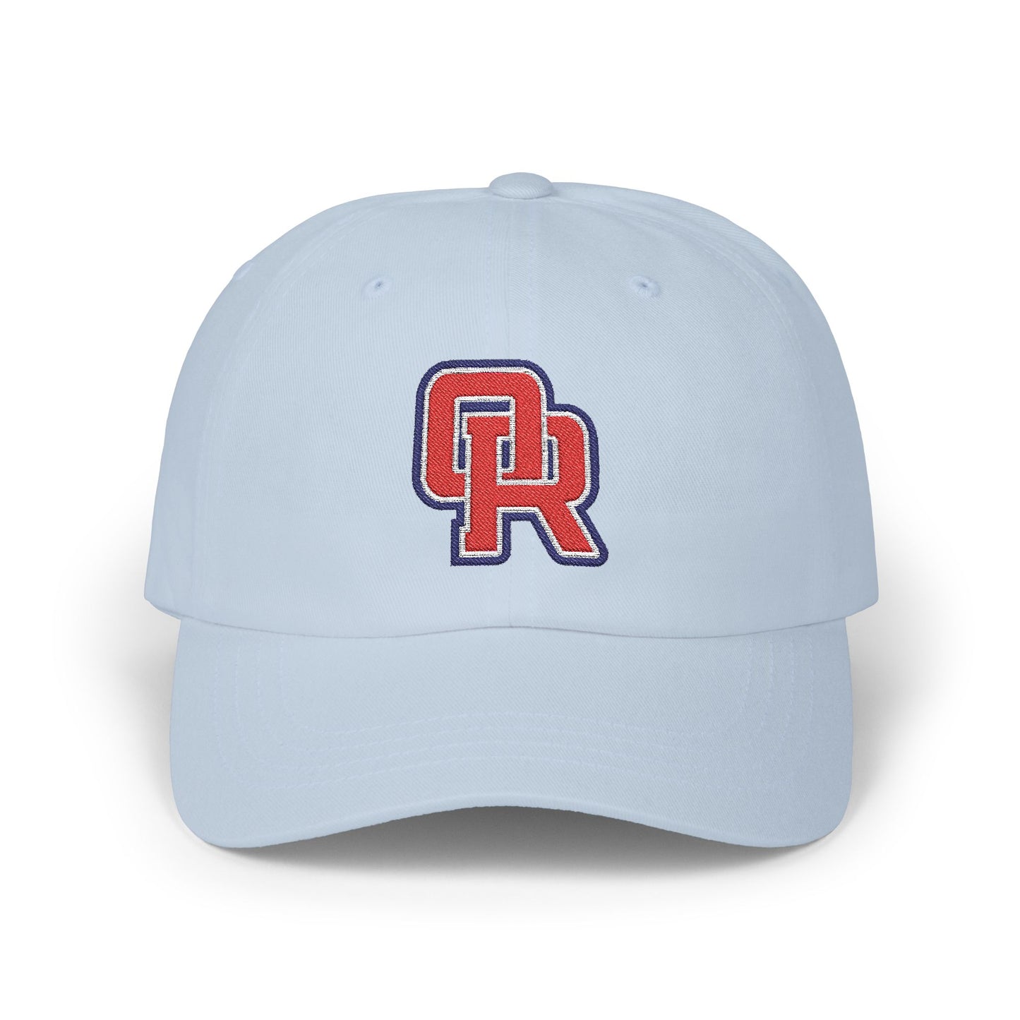 ORHS Embroidered Classic Dad Cap