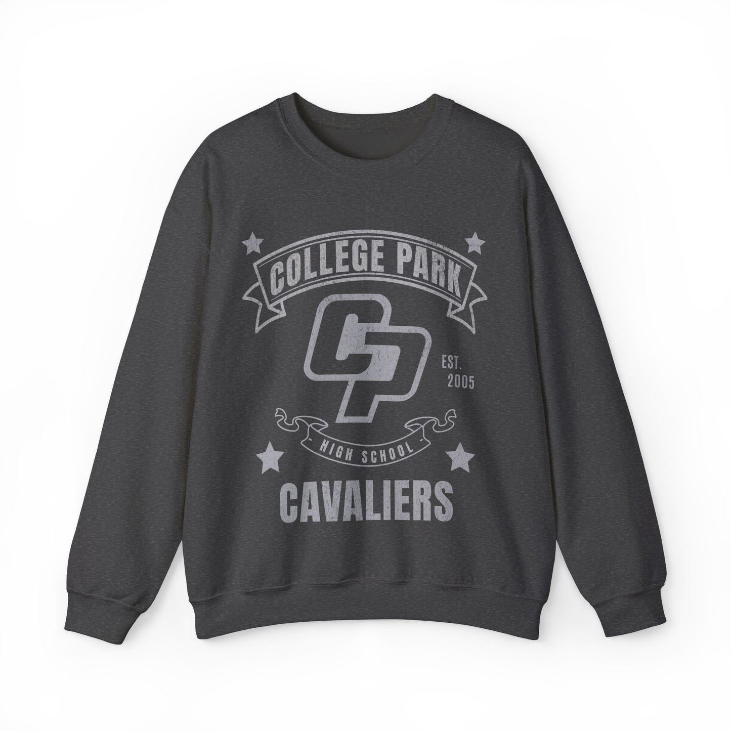 College Park CP Sweatshirt