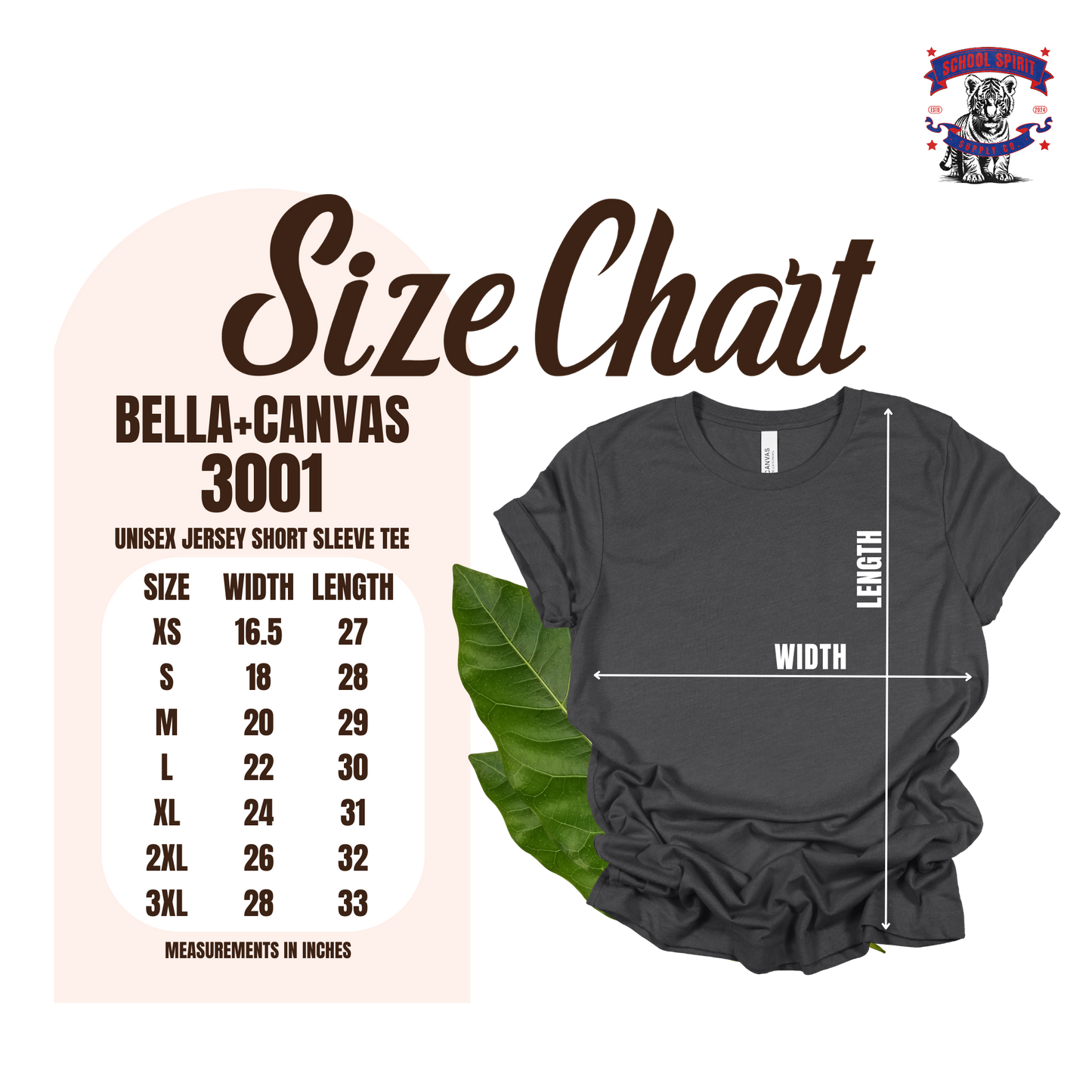 The Woodlands High School Feeder Zone T-Shirt