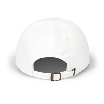 McCullough Junior High Embroidered Dad Cap