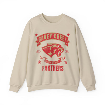 Caney Creek Panthers Feeder Sweatshirt