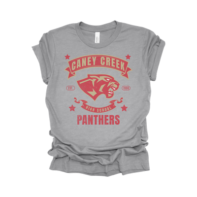 Caney Creek Feeder Zone T-Shirt