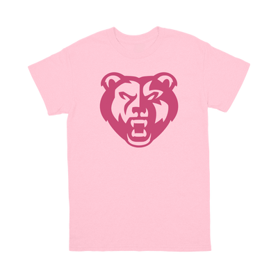 Berry Grizzly | Grand Oaks Pink Out 2026
