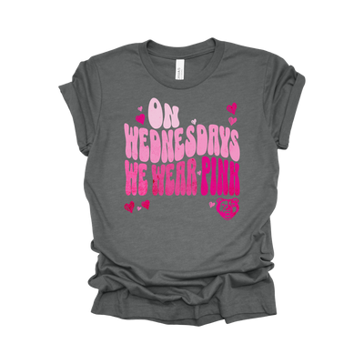 On Wednesdays We Wear Pink | Grand Oaks Pink Out 2026
