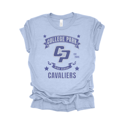College Park CP T-Shirt