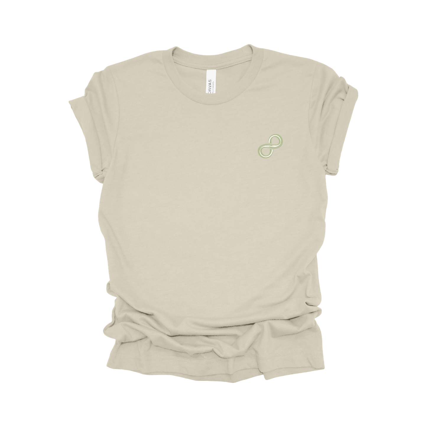 Math Department Teacher T-Shirt | Bella+Canvas 3001 Unisex Tee