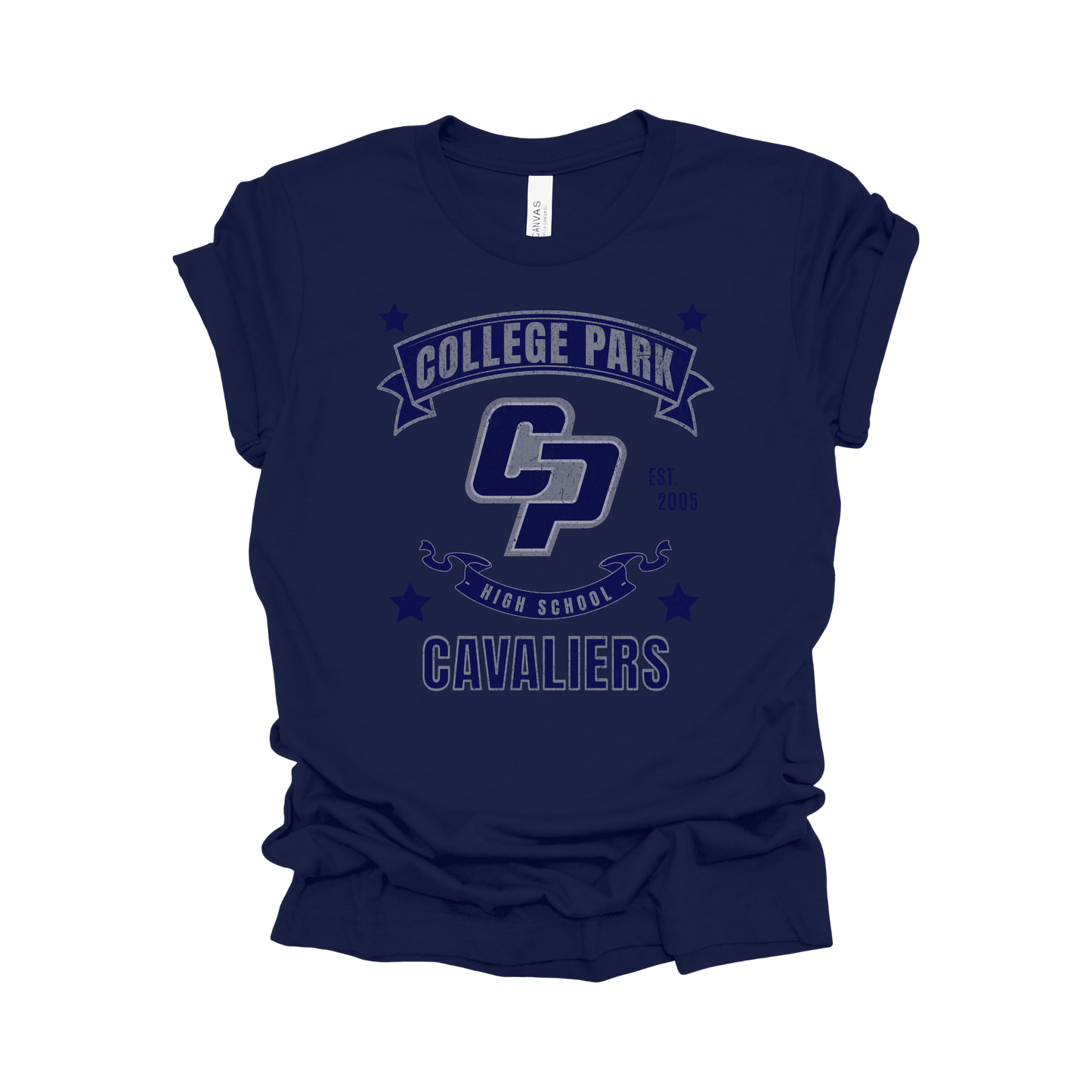 College Park CP T-Shirt