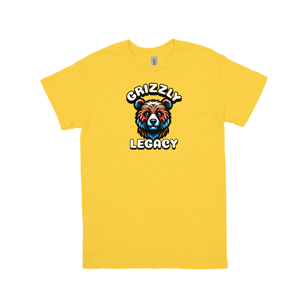 Kids Mascot Legacy Collection