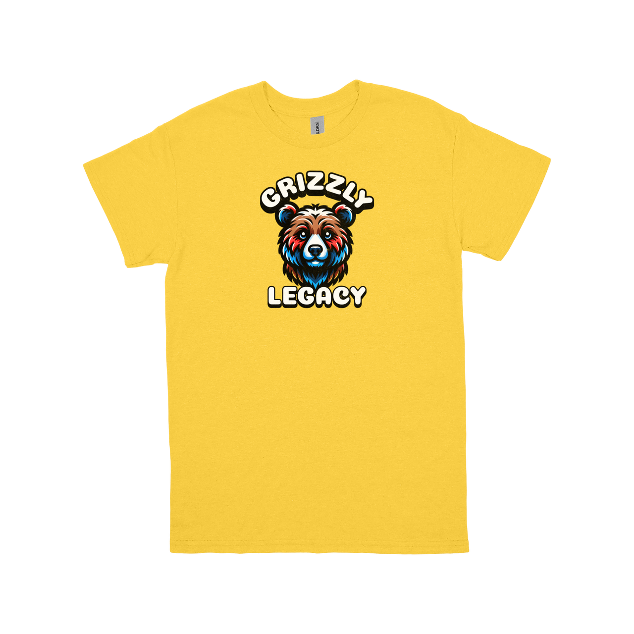 Kids Mascot Legacy Collection
