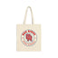 Oak Ridge High School - Vintage Canvas Tote Bag