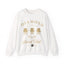 Diamond Social Club Sweatshirt - Conroe High School Baseball Team
