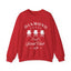 Diamond Social Club Sweatshirt - Oak Ridge High School Baseball Team