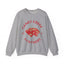 Caney Creek Panthers Circle Sweatshirt