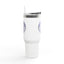 College Park 40 oz Insulated Travel Mug
