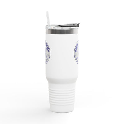 College Park 40 oz Insulated Travel Mug