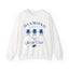 Diamond Social Club Sweatshirt - Oak Ridge High School Baseball Team