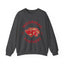 Moorhead Panthers Circle Sweatshirt