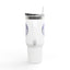 College Park 40 oz Insulated Travel Mug