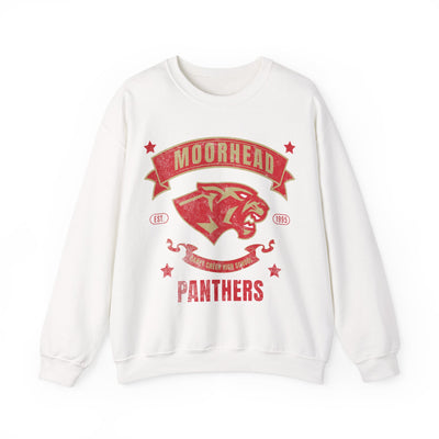 Moorhead Panthers Feeder Sweatshirt