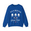 Diamond Social Club Sweatshirt – Grand Oaks High School Baseball Team