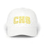 Conroe CHS Embroidered Hat