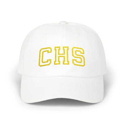Conroe CHS Embroidered Hat