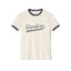 Cavaliers Ringer T-Shirt – College Park Retro Spirit Tee