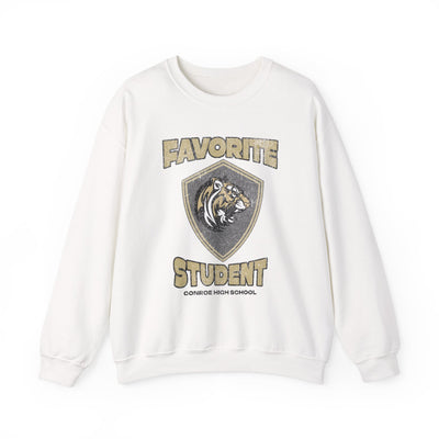 Conroe High School Favorite Student Sweatshirt
