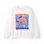 Boho Floral Grand Oaks Grizzlies Sweatshirt