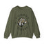 Conroe Tigers Circle Sweatshirt