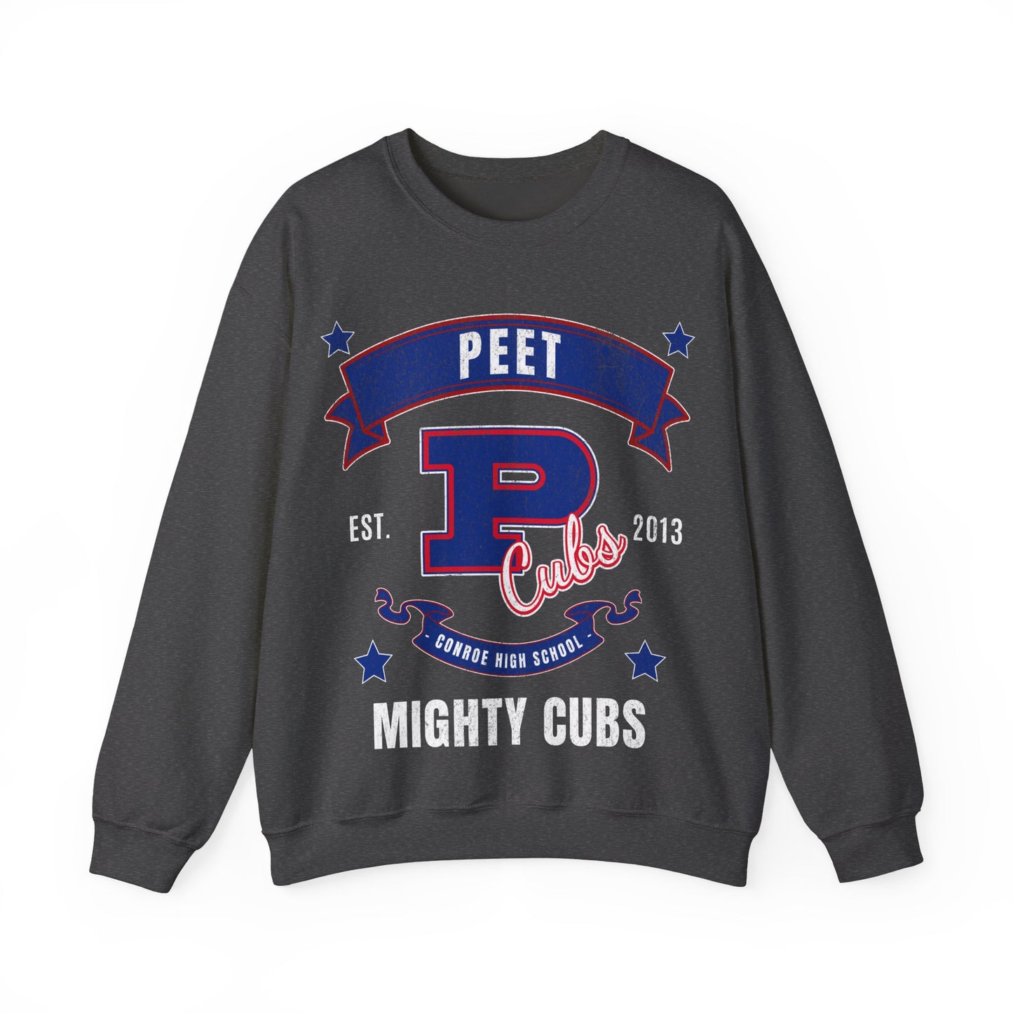 Peet Junior High Feeder Sweatshirt