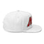 McCullough Junior High Embroidered Flat Bill Cap