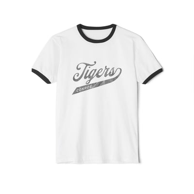Tigers Ringer T-Shirt – Retro Spirit Tee