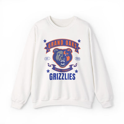 Grand Oaks Grizzlies Feeder Sweatshirt