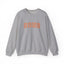 Grand Oaks GOHS Embroidered Sweatshirt