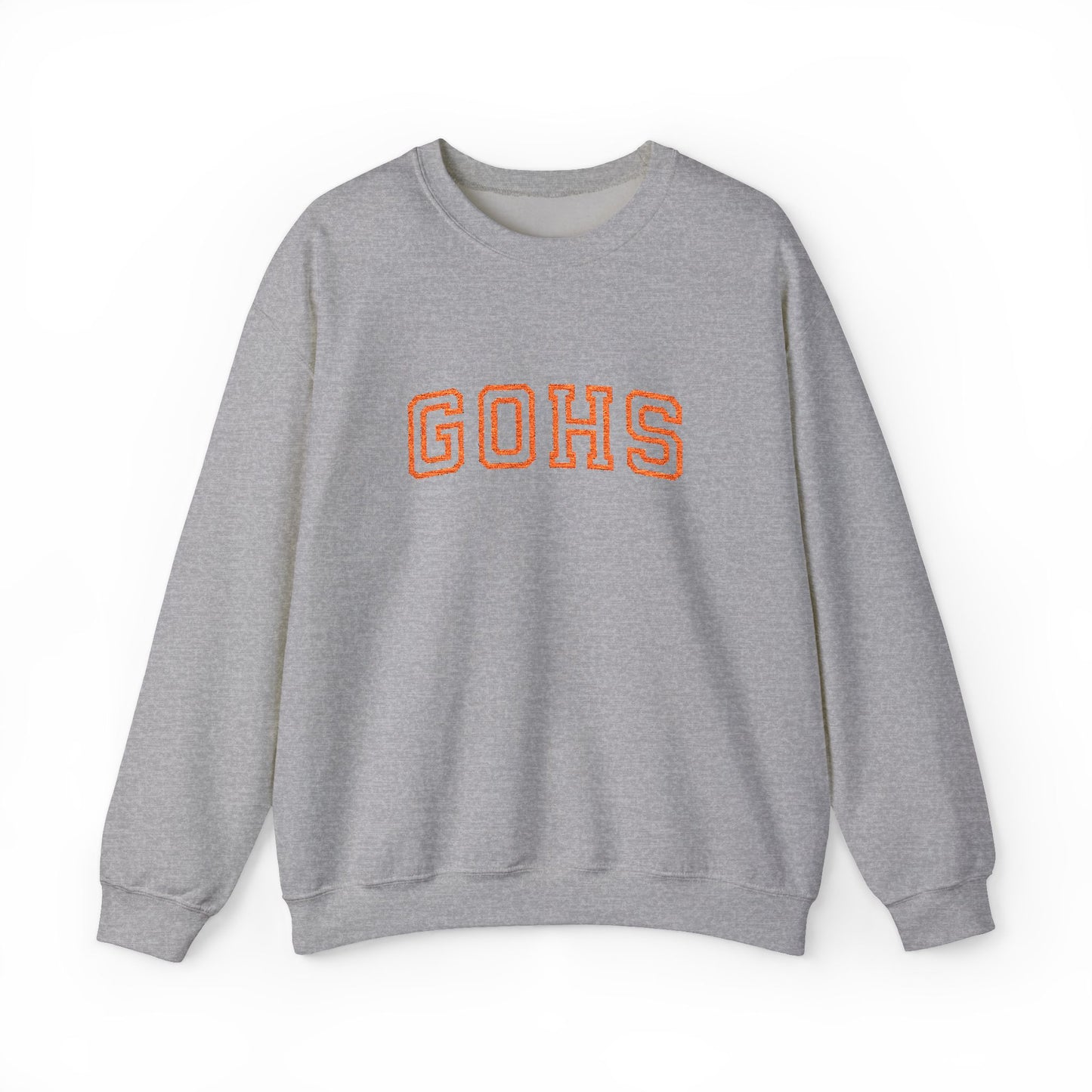 Grand Oaks GOHS Embroidered Sweatshirt