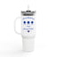 Diamond Social Club Tumbler - Grand Oaks High School